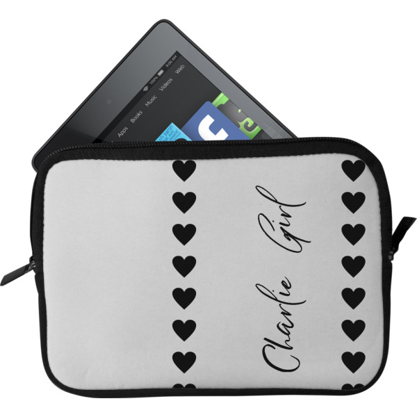 Custom Design Your Own Tablet Case / Sleeve