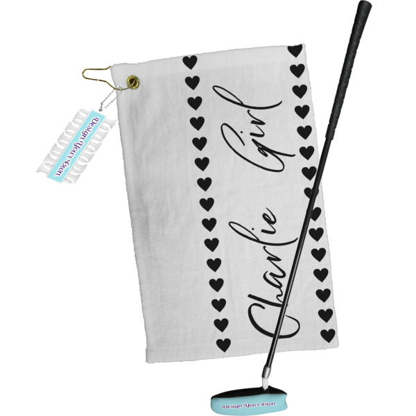 Custom Design - Golf Gift Kit (Full Print)