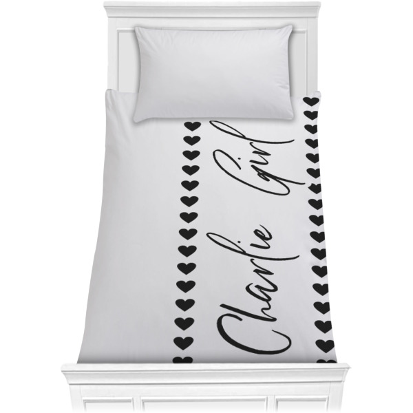 Custom Design - Comforter (Twin)