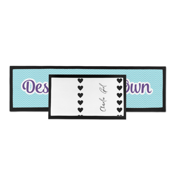 Custom Design - Bar Mat - Parent Main