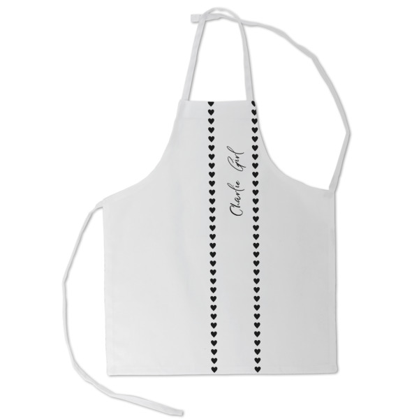 Custom Design Your Own Kid's Apron - Small