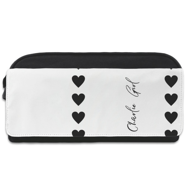 Custom Design Your Own Shoe Bag