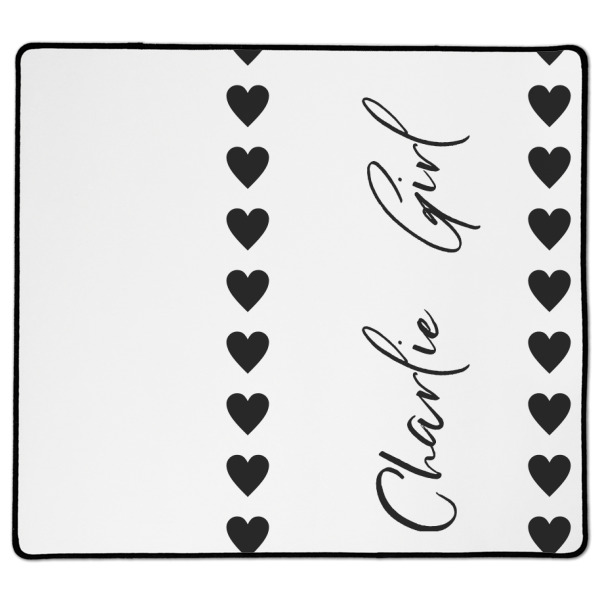 Custom Design - XL Gaming Mouse Pads - 18" x 16" - Approval