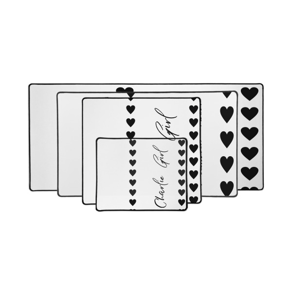 Custom Design - Gaming Mats - Parent/Main