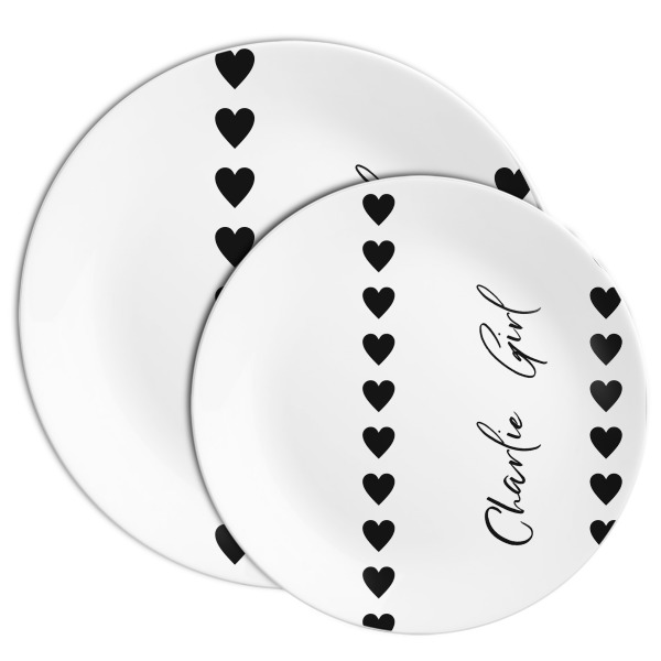 Custom Design - Melamine Plates - PARENT/MAIN