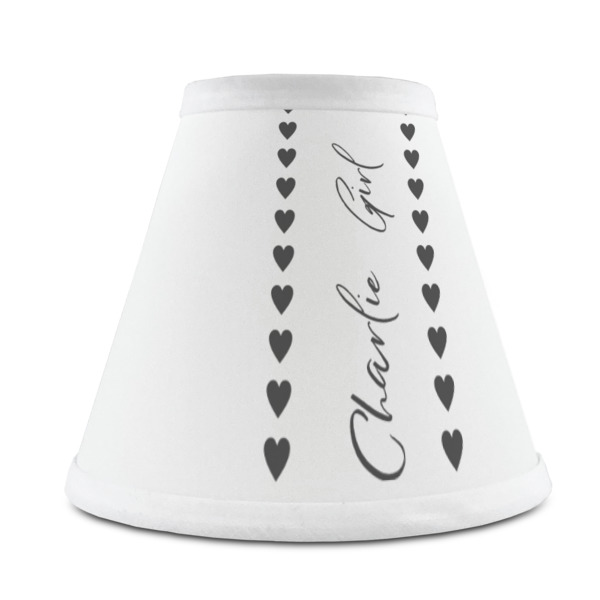 Custom Design Your Own Chandelier Lamp Shade