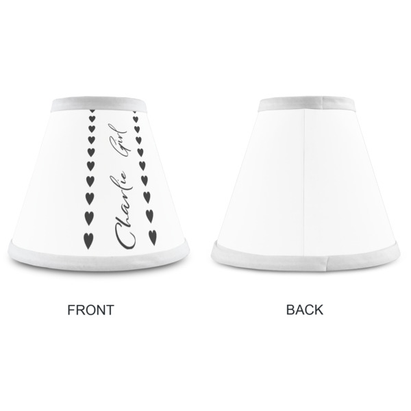 Custom Design - Chandelier Lamp Shade - Approval