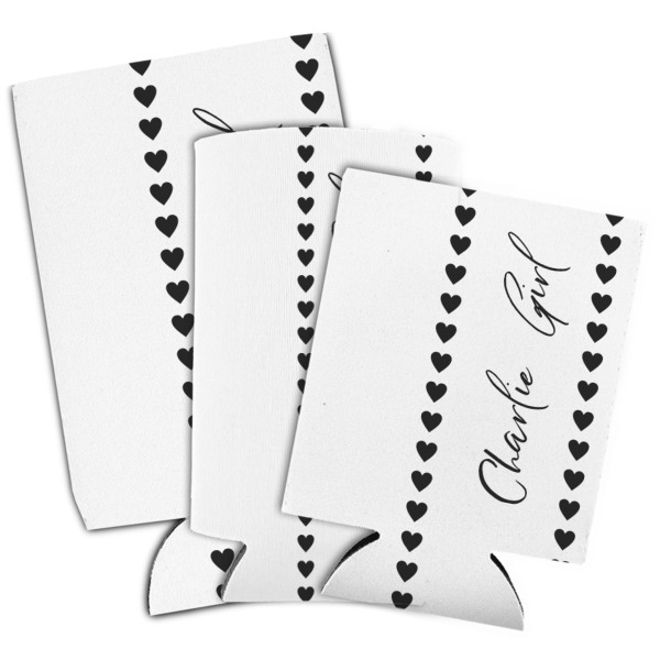 Custom Design - Can Coolers - Main