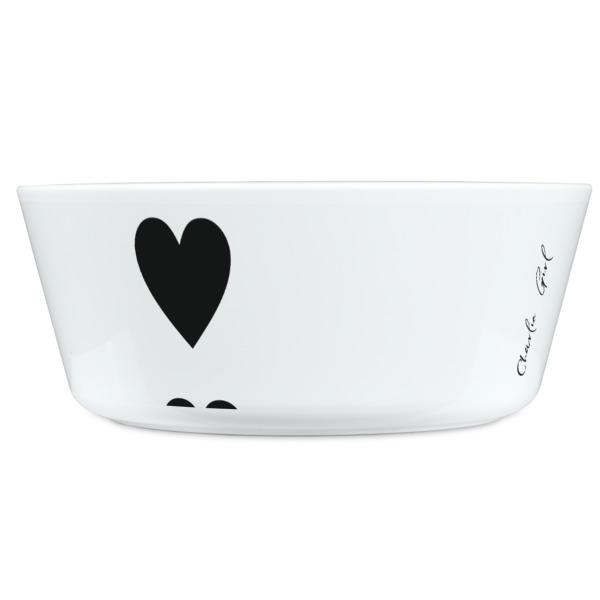 Custom Design - Kids Bowls - Front