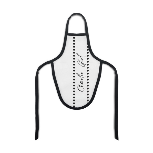 Custom Design Your Own Bottle Apron