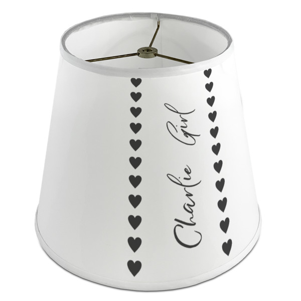 Custom Design Your Own Empire Lamp Shade