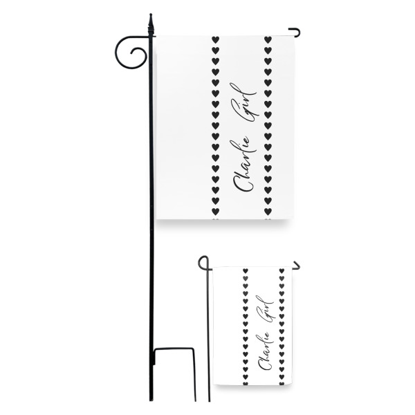 Custom Design - Garden Flag - PARENT/MAIN