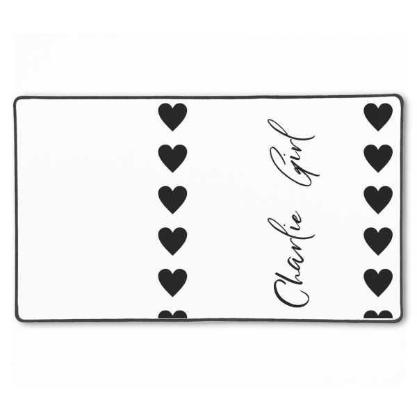 Custom Design - XXL Gaming Mouse Pads - 24" x 14" - Approval