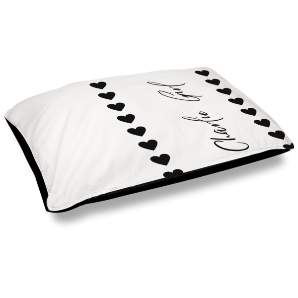 Custom Design Your Own Dog Bed