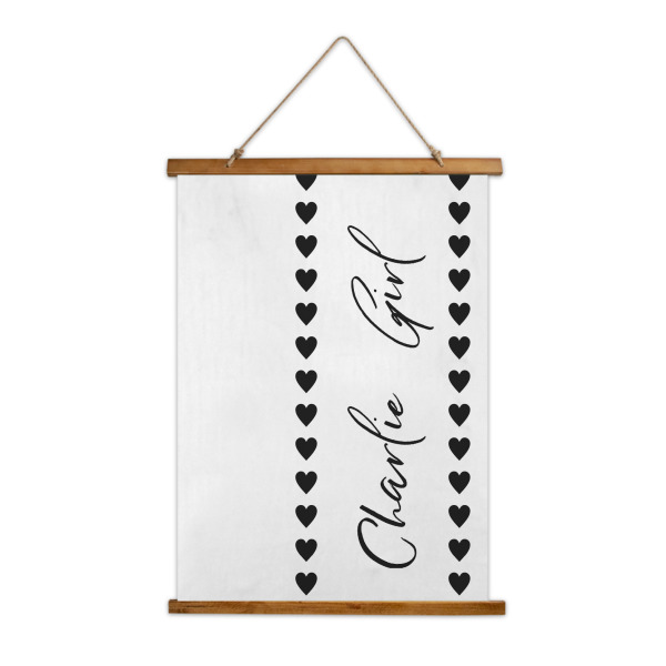 Custom Design Your Own Wall Hanging Tapestry