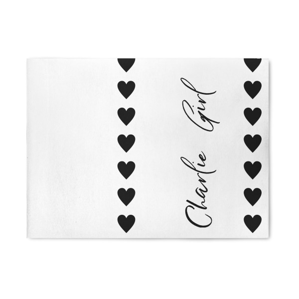 Custom Design Your Own Area Rug