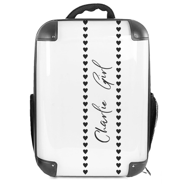 Custom Design Your Own Hard Shell Backpack