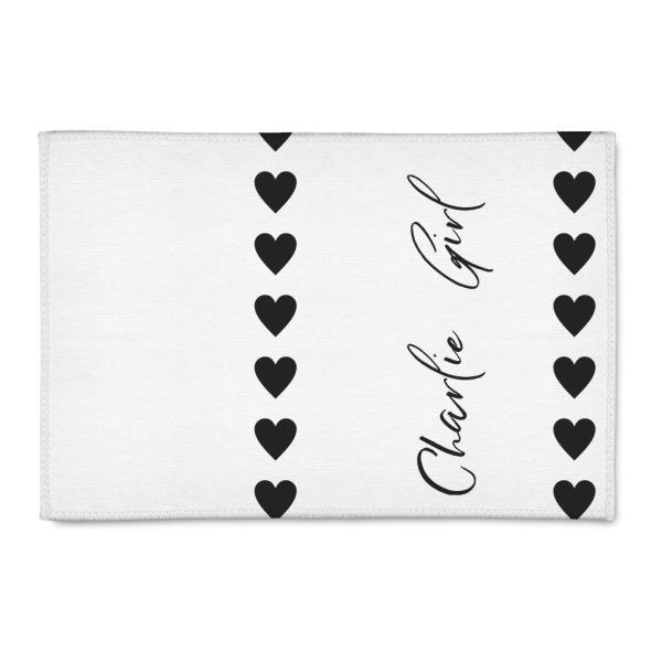 Custom Design Your Own Patio Rug