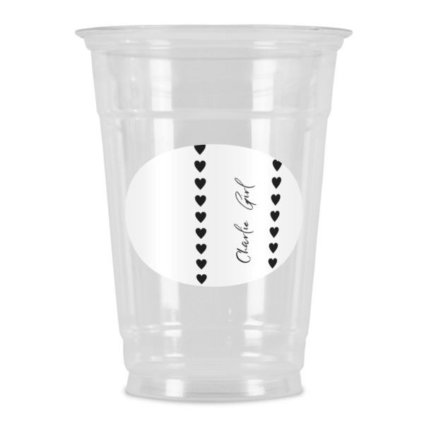 Custom Design Your Own Party Cups - 16 oz