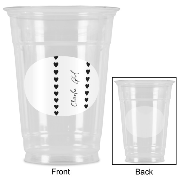 Custom Design - Party Cups - 16oz - Approval