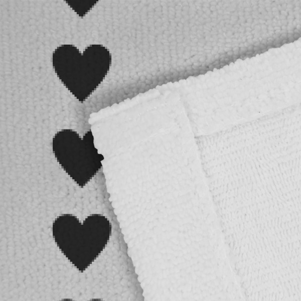 Custom Design - Close up of Fabric