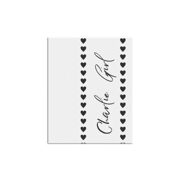 Custom Design Your Own Poster - Multiple Sizes