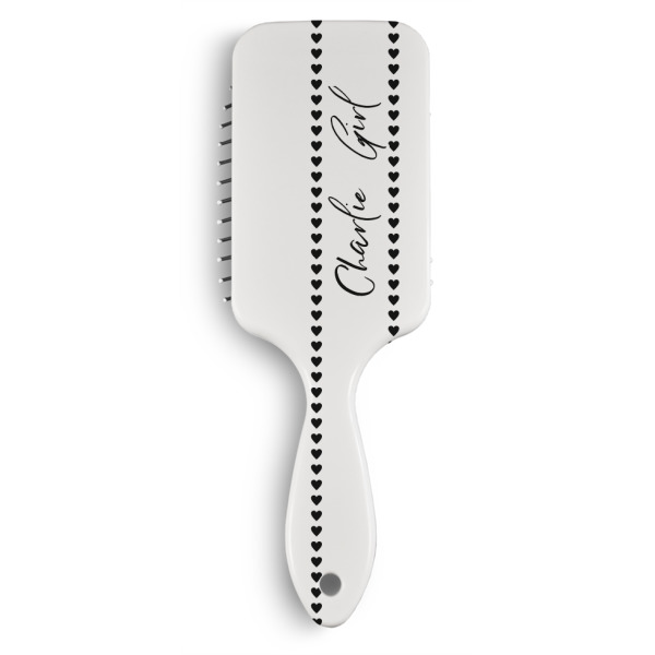 Custom Design Your Own Hair Brush