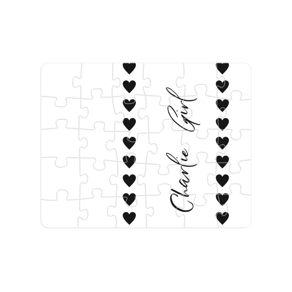 Custom Design Your Own Jigsaw Puzzles