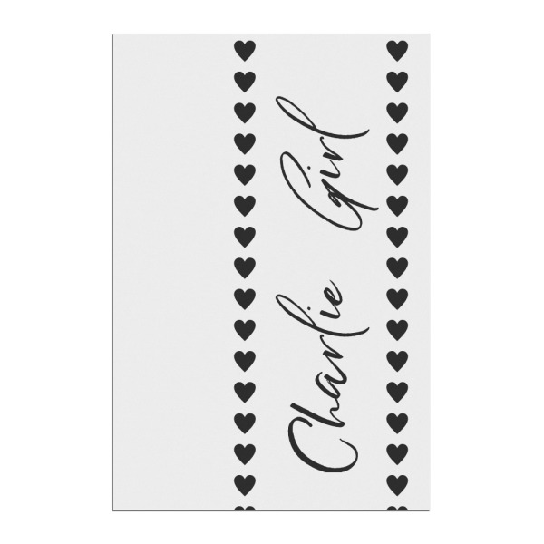 Custom Design Your Own Posters - Matte - 20" x 30"