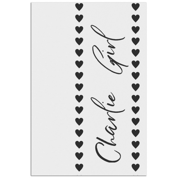 Custom Design Your Own Poster - Matte - 24" x 36"