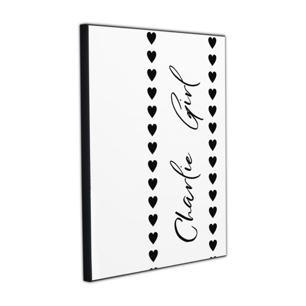 Custom Design Your Own Wood Prints