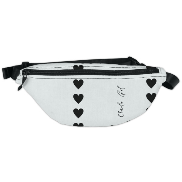 Custom Design Your Own Fanny Pack - Classic Style