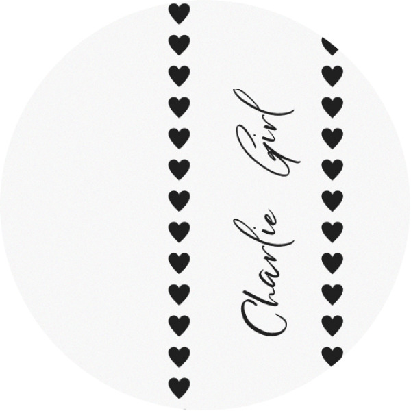 Custom Design Your Own Multipurpose Round Labels - Custom Sized