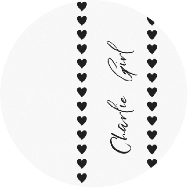 Custom Design - 1" Multipurpose Round Labels - Single Sticker