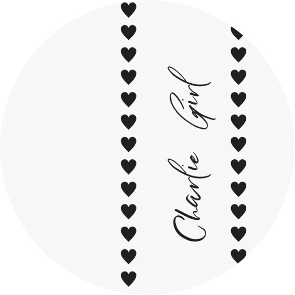 Custom Design - 2" Multipurpose Round Labels - Single Sticker