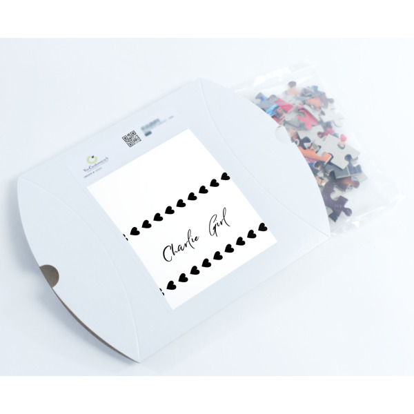 Custom Design - Jigsaw Puzzle 110 Piece - Box