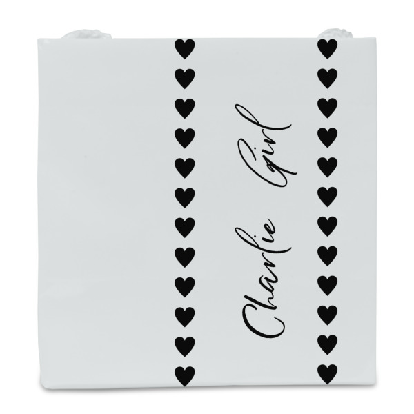 Custom Design - Party Favor Gift Bag - Gloss - Front