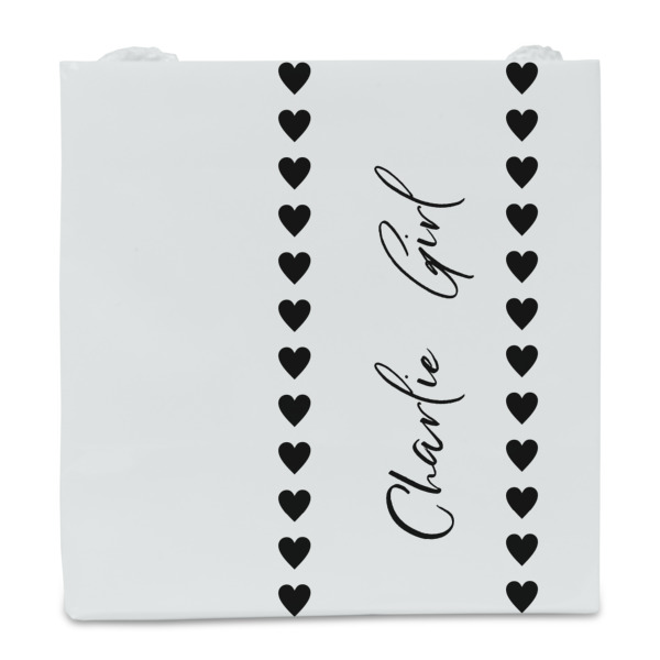 Custom Design - Party Favor Gift Bag - Matte - Front