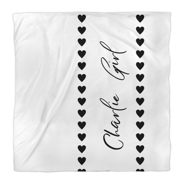 Custom Design - Duvet Cover - Queen - Front