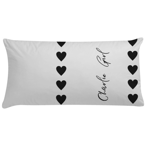 Custom Design Your Own Pillow Case