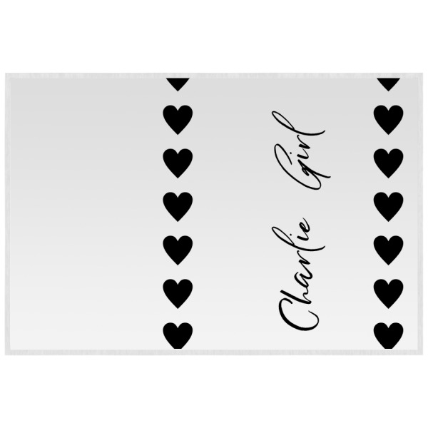 Custom Design Your Own Laminated Placemat