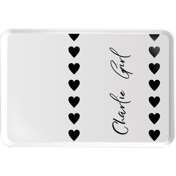 Custom Design Your Own Serving Tray