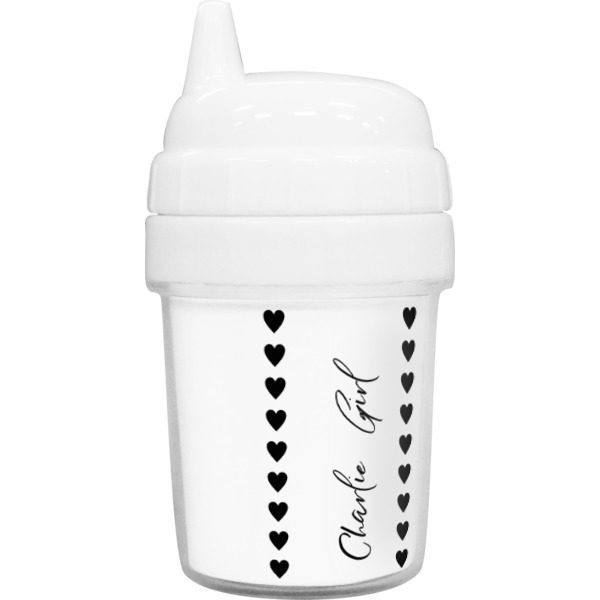Custom Design Your Own Baby Sippy Cup