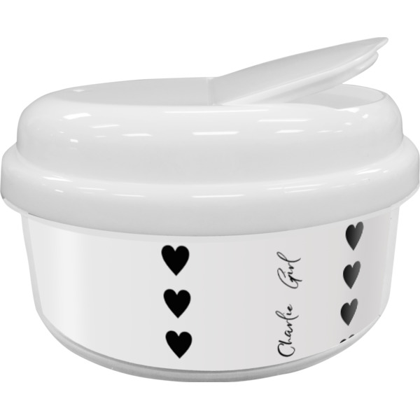 Custom Design Your Own Snack Container