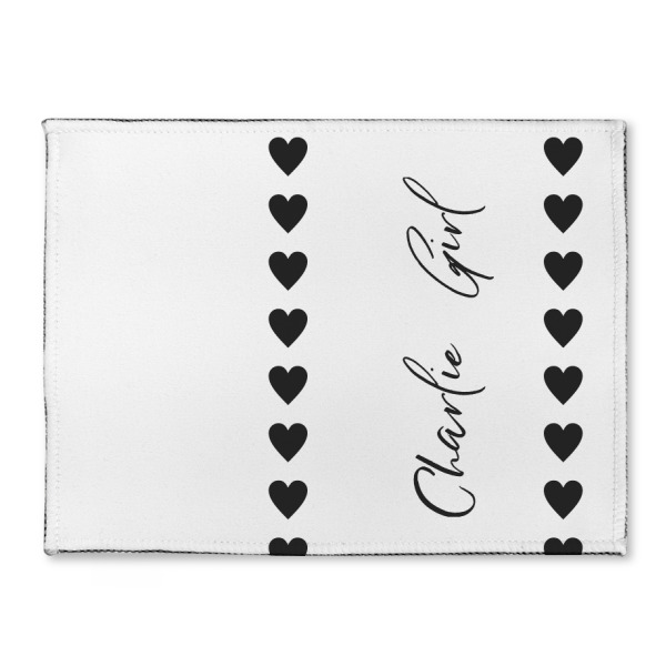 Custom Design Your Own Microfiber Screen Cleaner