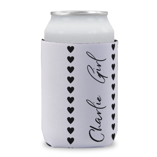 Custom Design Your Own Can Cooler - 12 oz - Single