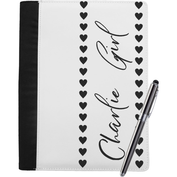 Custom Design - Notebook