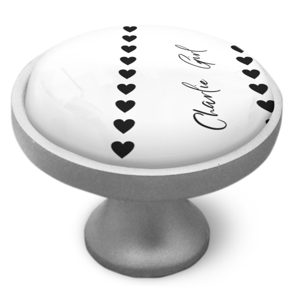 Custom Design Your Own Cabinet Knob