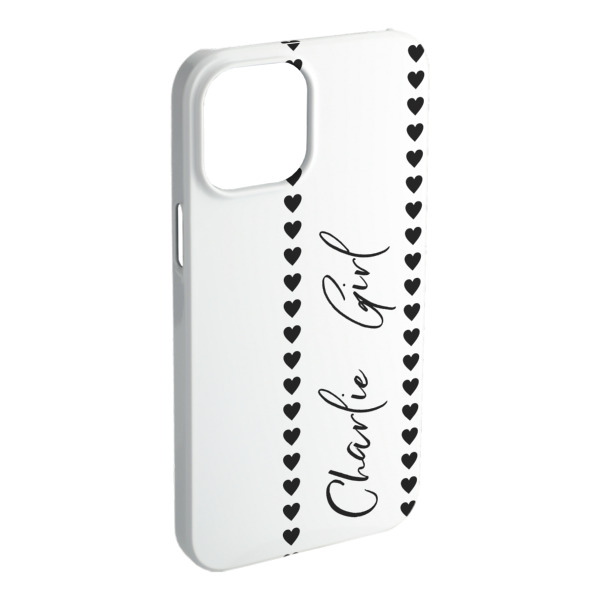 Custom Design Your Own iPhone Case