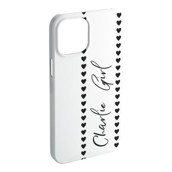 Custom Design Your Own iPhone 15 plus Case